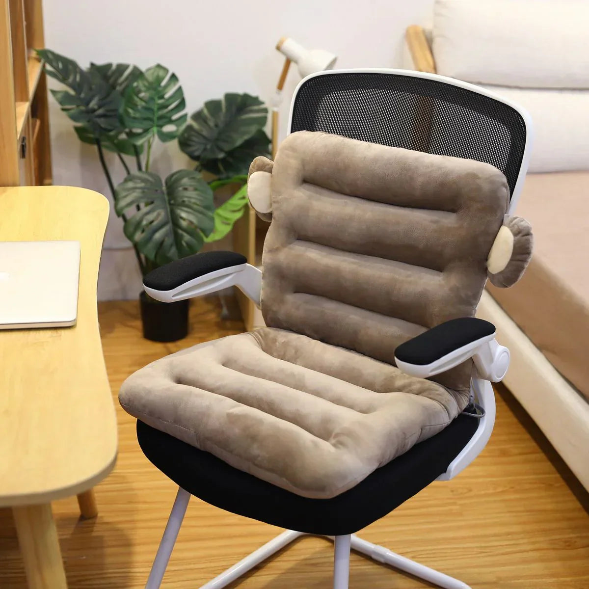 Sitzkissen für Büro, Esszimmer & Boden