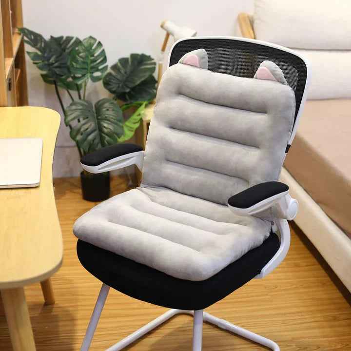 Sitzkissen für Büro, Esszimmer & Boden