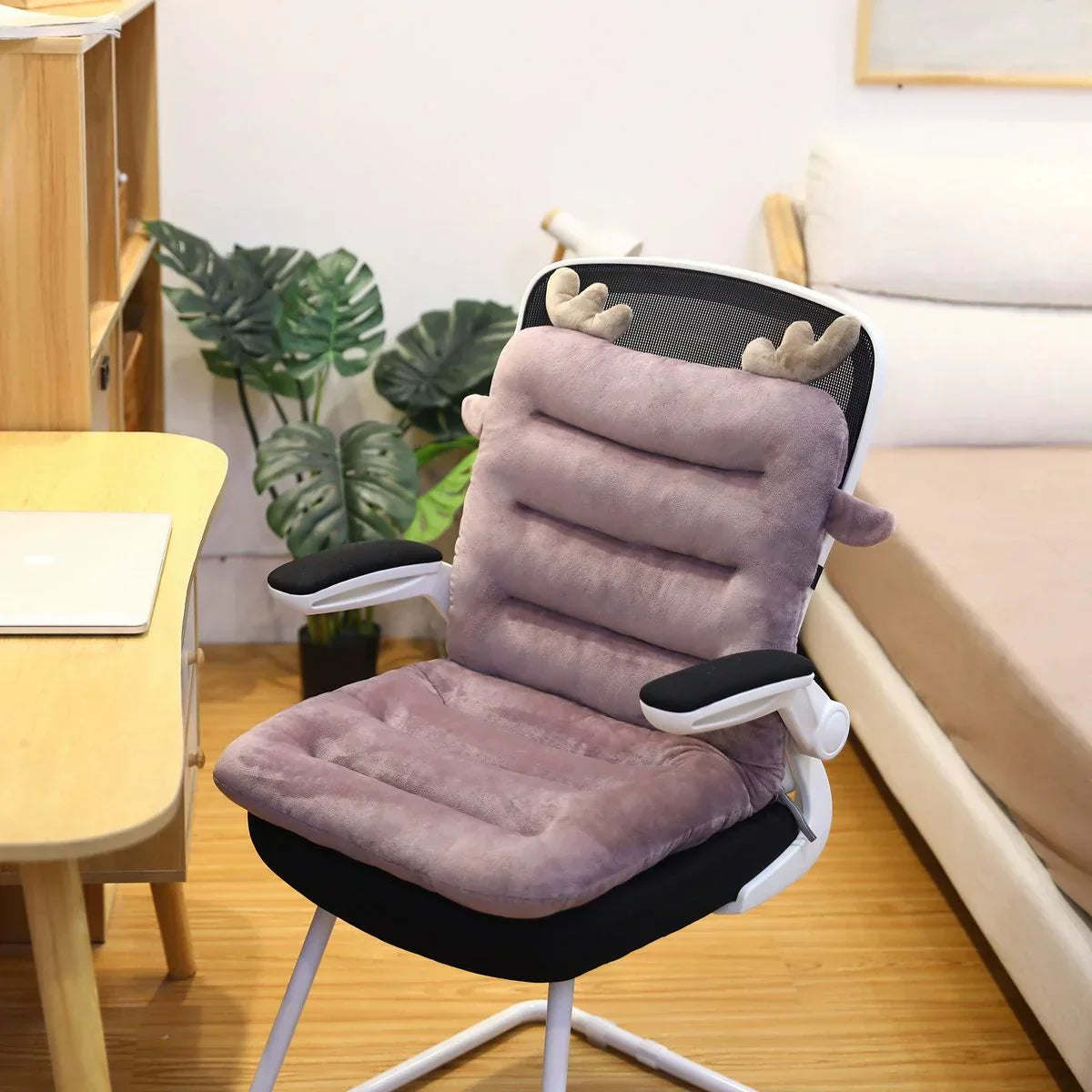 Sitzkissen für Büro, Esszimmer & Boden