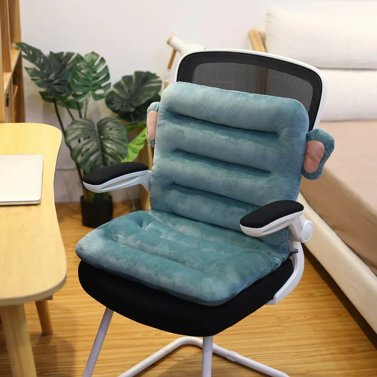 Sitzkissen für Büro, Esszimmer & Boden