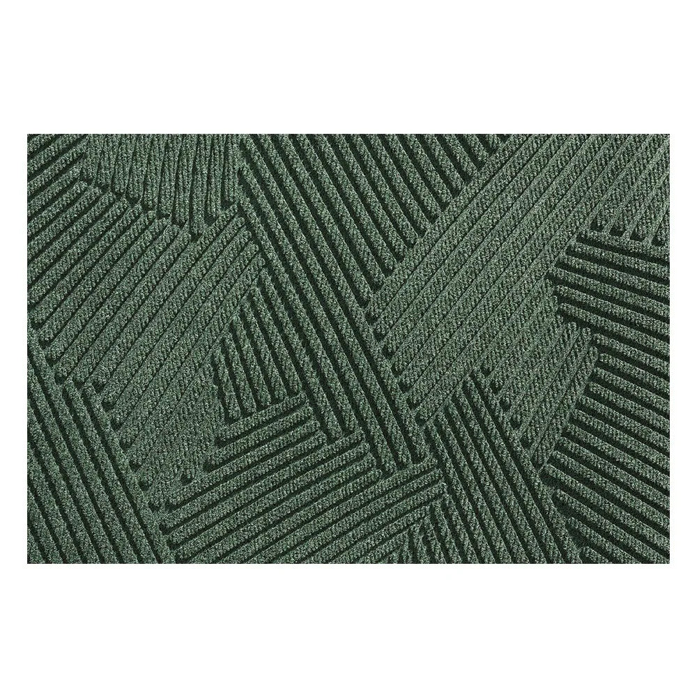 Rutschfeste Indoor- & Outdoor-Fußmatte aus nachhaltigem Material