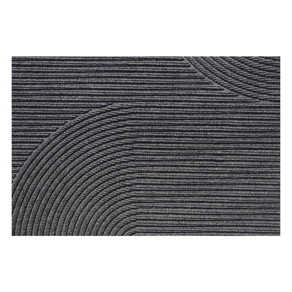 Rutschfeste Indoor- & Outdoor-Fußmatte aus nachhaltigem Material