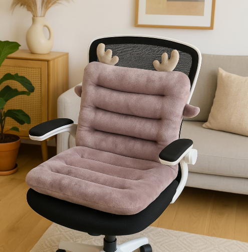 Sitzkissen für Büro, Esszimmer & Boden