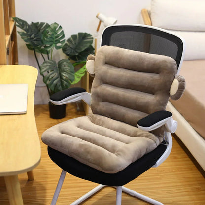 Sitzkissen für Büro, Esszimmer & Boden