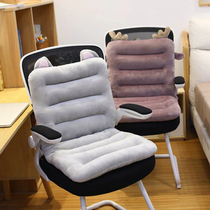 Sitzkissen für Büro, Esszimmer & Boden