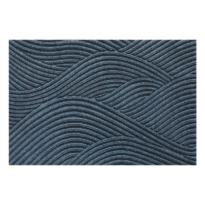 Rutschfeste Indoor- & Outdoor-Fußmatte aus nachhaltigem Material