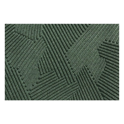 Rutschfeste Indoor- & Outdoor-Fußmatte aus nachhaltigem Material