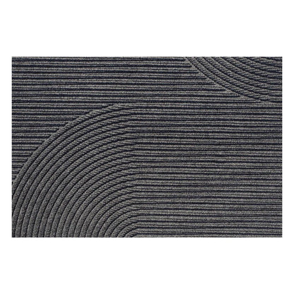 Rutschfeste Indoor- & Outdoor-Fußmatte aus nachhaltigem Material