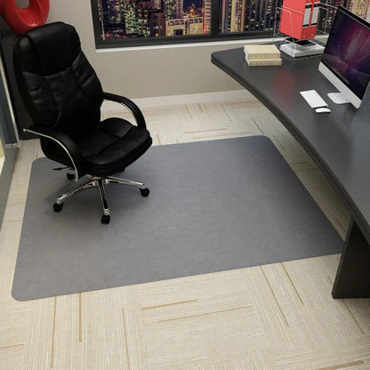 90x120cm Bürostuhlmatte für harte Böden