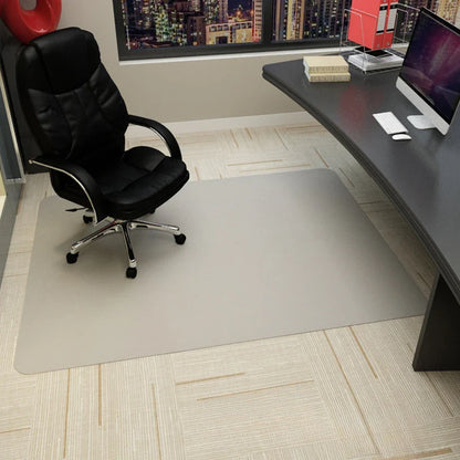 90x120cm Bürostuhlmatte für harte Böden