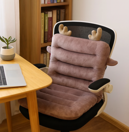 Sitzkissen für Büro, Esszimmer & Boden